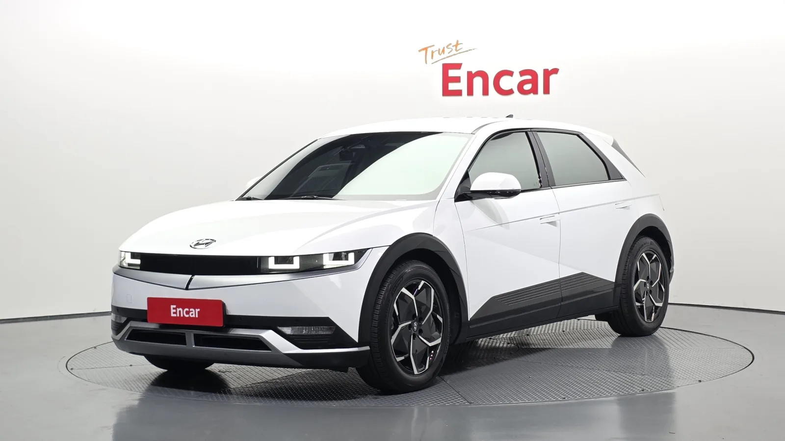 2022 Hyundai Ioniq 5