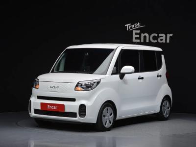 2022 Kia RAY
