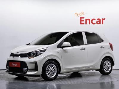 2021 Kia Picanto