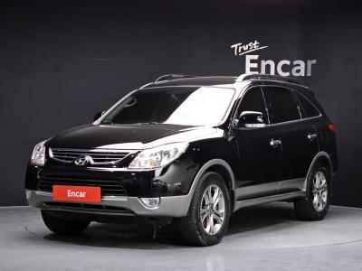 2015 Hyundai Veracruz