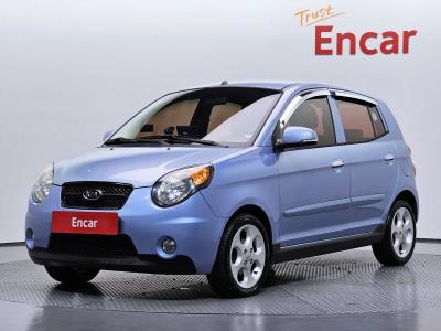 2010 Kia Picanto