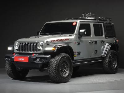 2019 Jeep Wrangler