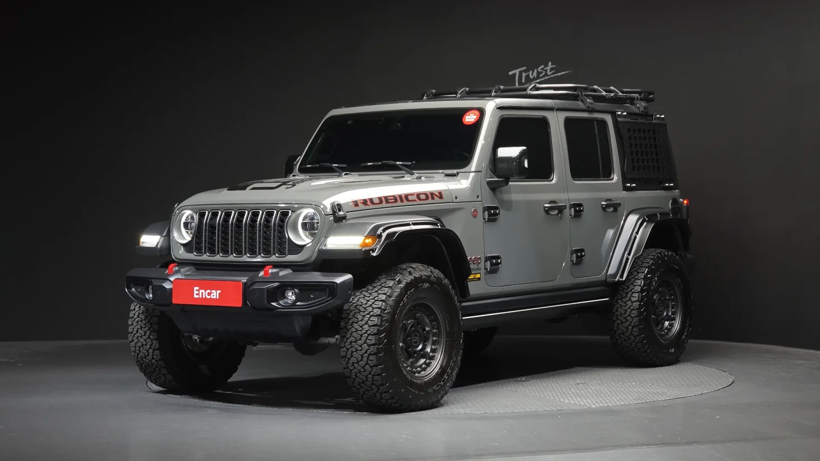 2019 Jeep Wrangler