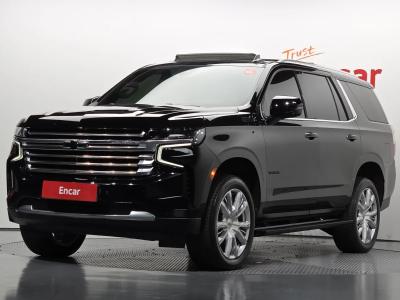 2022 Chevrolet Tahoe