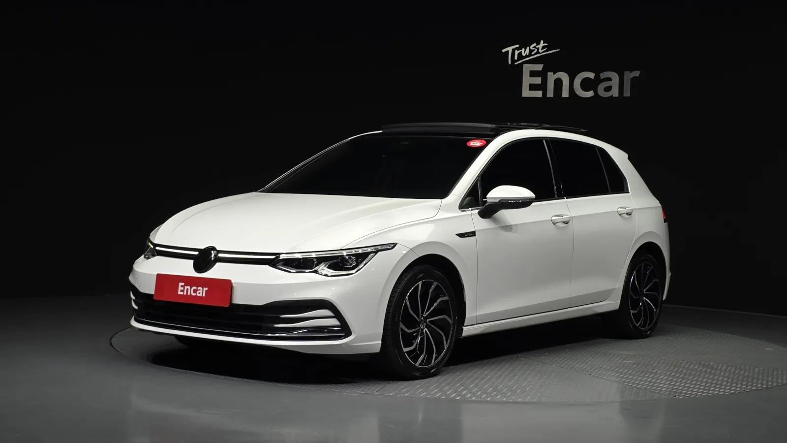 2023 Volkswagen Golf
