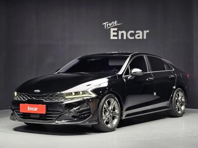 2020 Kia K5
