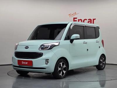 2013 Kia RAY