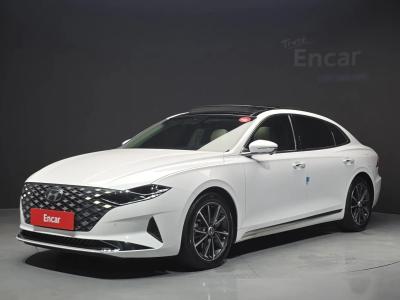 2023 Hyundai Grandeur