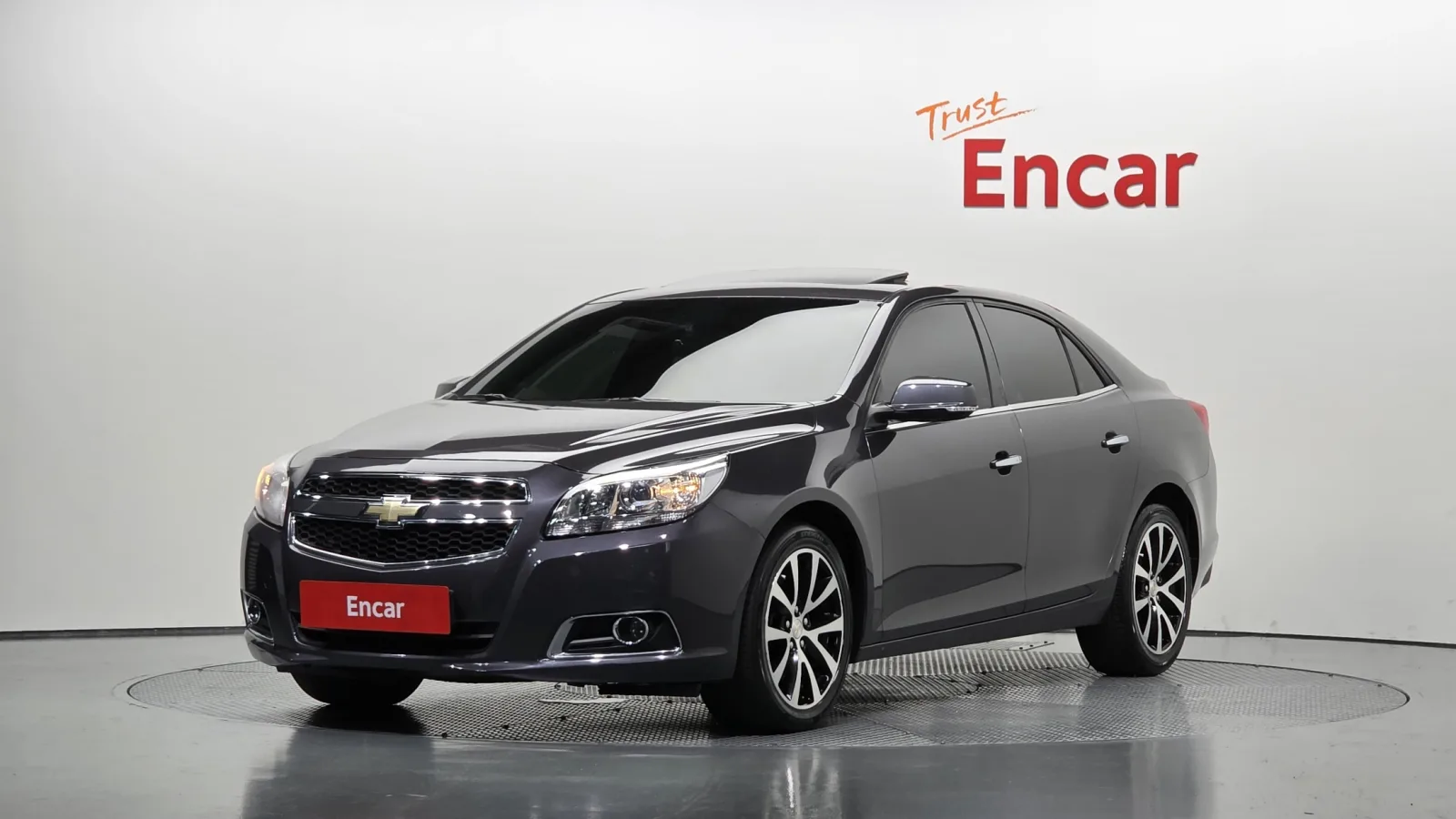 2015 Chevrolet Malibu