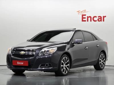 2015 Chevrolet Malibu