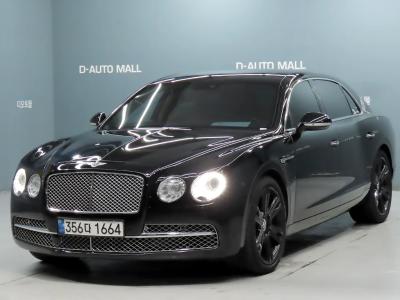 2016 Bentley Flying Spur