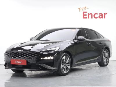 2023 Kia K8