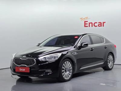 2014 Kia K9