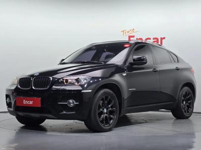 2011 BMW X6