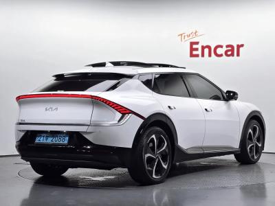 2022 Kia EV6