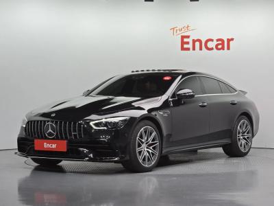 2023 Mercedes-Benz AMG GT