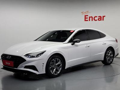 2020 Hyundai Sonata