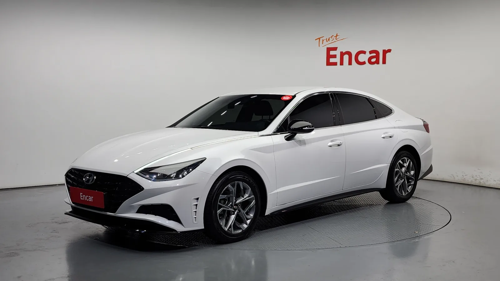 2020 Hyundai Sonata