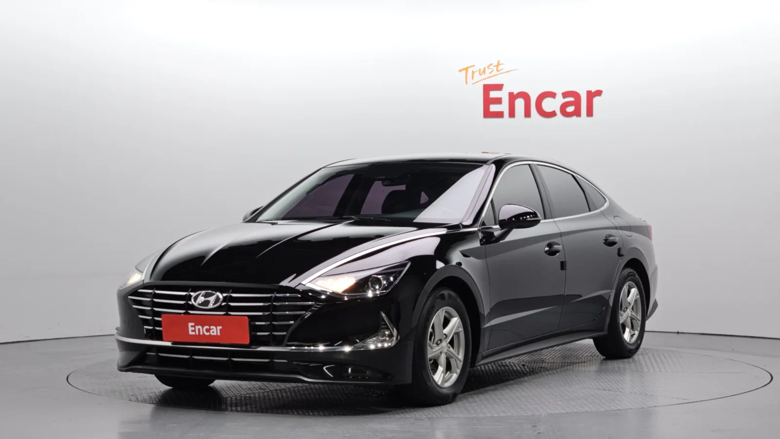 2020 Hyundai Sonata