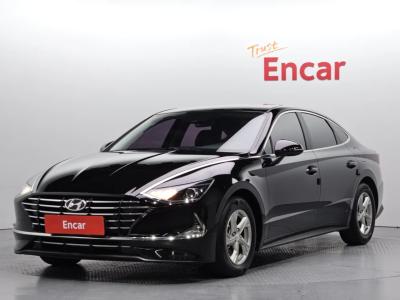 2020 Hyundai Sonata