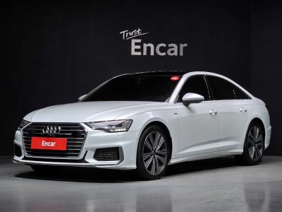 2023 Audi A6