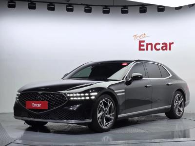 2023 Genesis G90