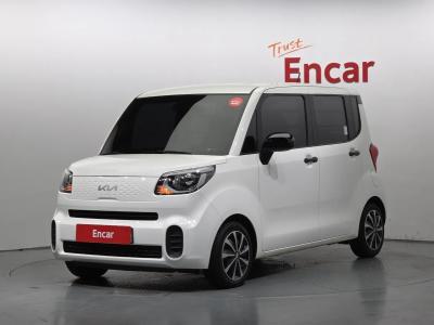 2022 Kia RAY