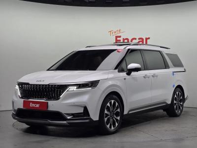 2023 Kia Carnival