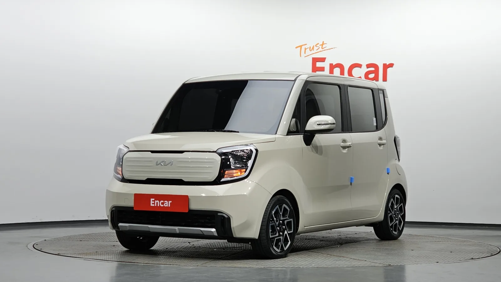 2024 Kia RAY
