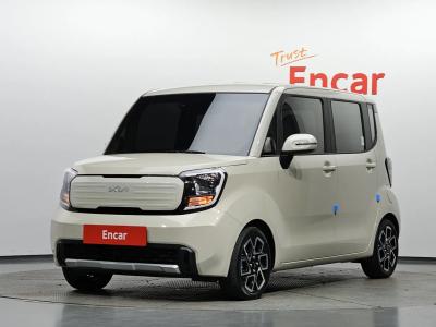 2024 Kia RAY