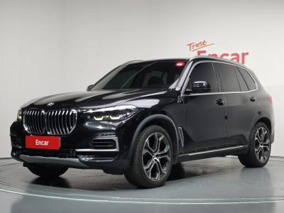2021 BMW X5