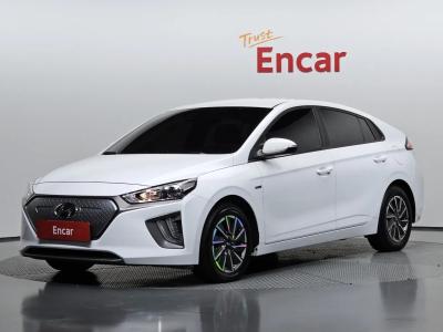 2020 Hyundai Ioniq