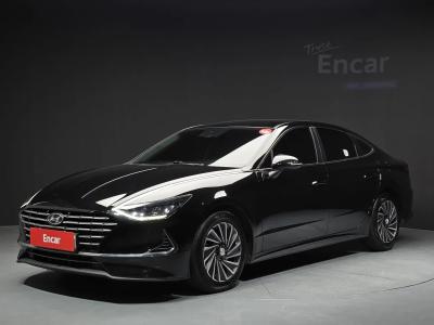 2023 Hyundai Sonata