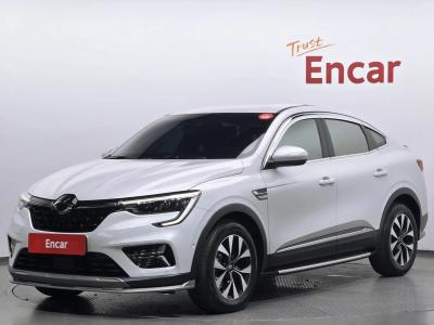 2023 Renault Korea XM3