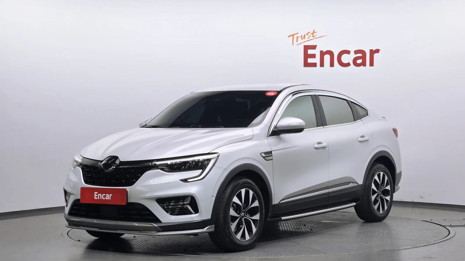 2023 Renault Korea XM3