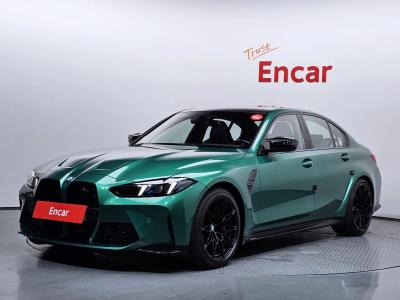 2026 BMW M3