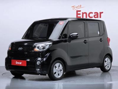 2018 Kia RAY