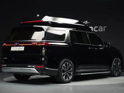 2023 Kia Carnival