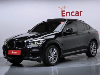 2019 BMW X4