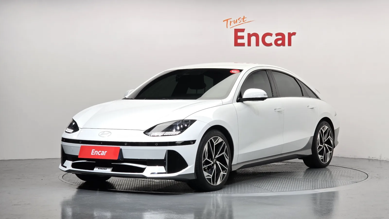 2023 Hyundai Ioniq 6
