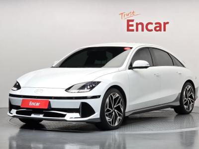 2023 Hyundai Ioniq 6