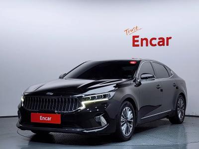 2020 Kia K7