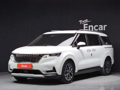 2023 Kia Carnival