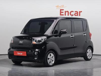 2019 Kia RAY