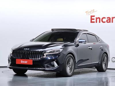 2020 Kia K7