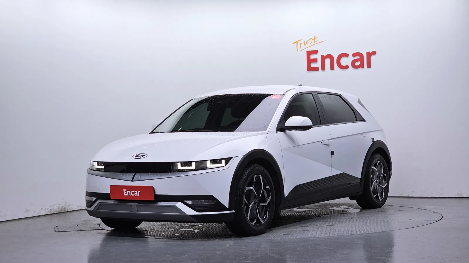 2022 Hyundai Ioniq 5