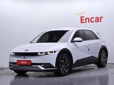 2022 Hyundai Ioniq 5
