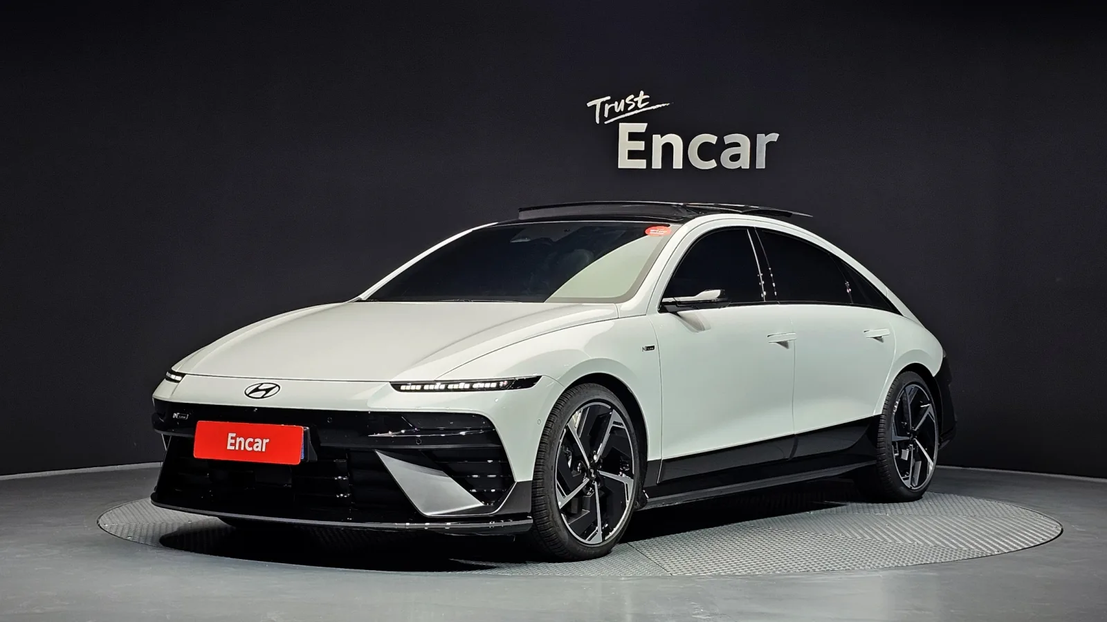 2026 Hyundai Ioniq 6