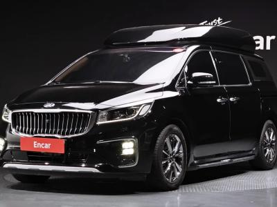 2020 Kia Carnival