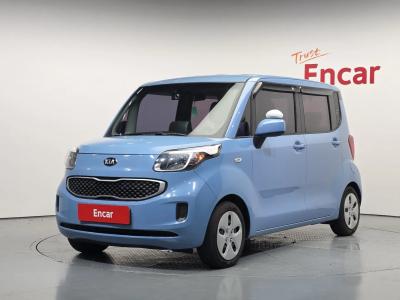 2014 Kia RAY